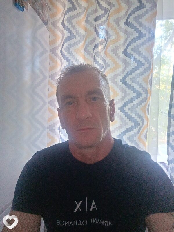 Александр, 44, Костанае — анкета №3859242