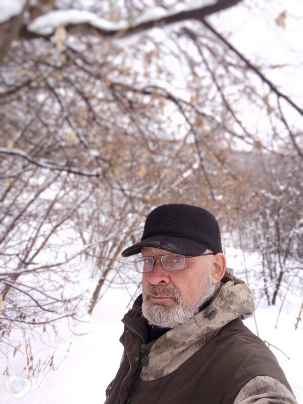 Андрей, 56, Новокузнецке — анкета №3859173