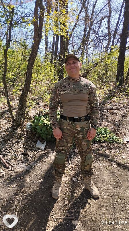 Денис, 46, Твери — анкета №3859179