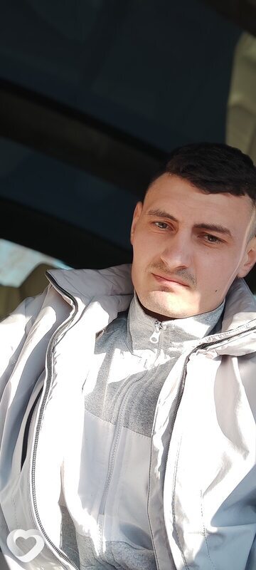 Vladislav, 29, Одессе — анкета №3859182