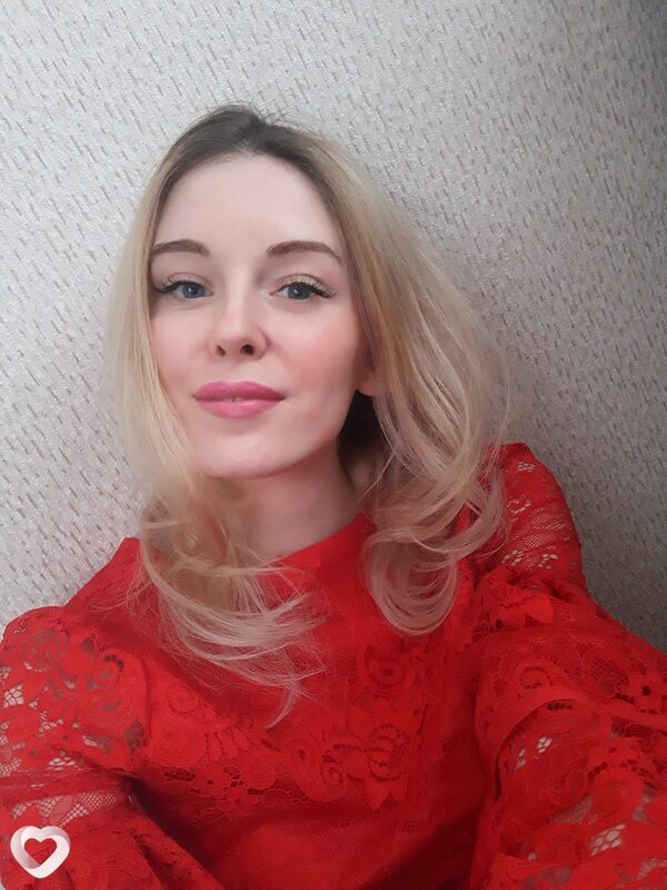Ирина, 27, Саранске — анкета №3859185