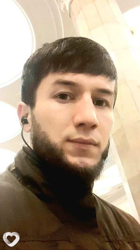 Хисрав, Дангара
