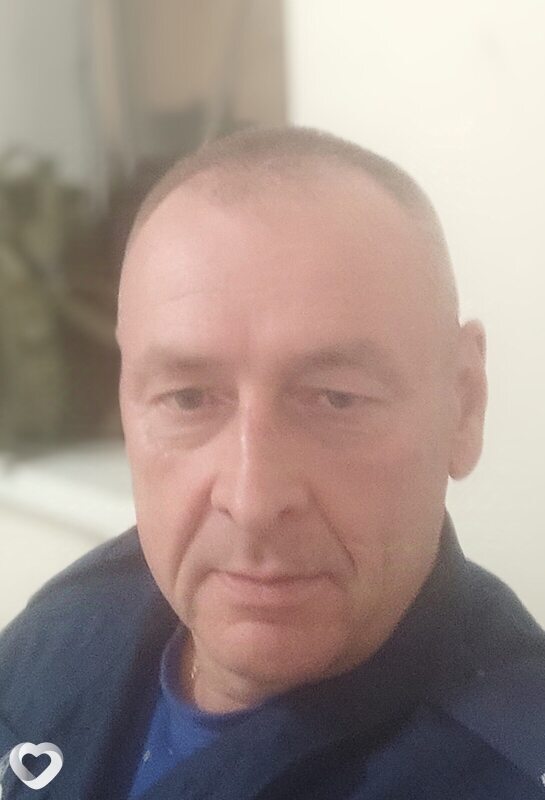 Дмитрий, 54, Санкт-Петербурге — анкета №3859192