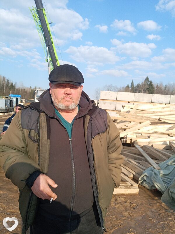 Евгений, 60, Кирове — анкета №3859201