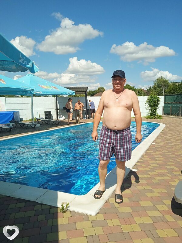 Алексей, 51, Запорожье — анкета №3859203