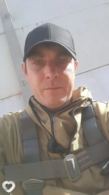 Анатолий, 40, Москве — анкета №3859205