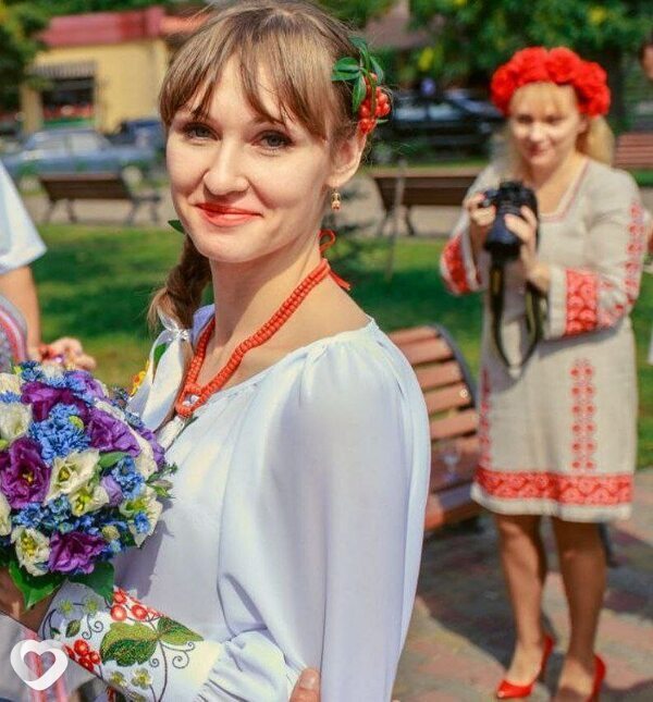 Інна, Черкассы