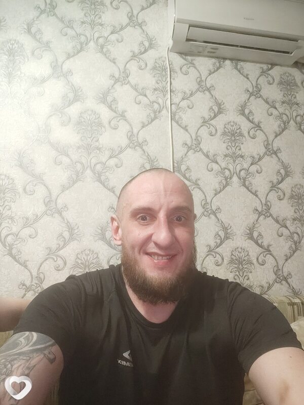 Даниил, 26, Краснодаре — анкета №3859220