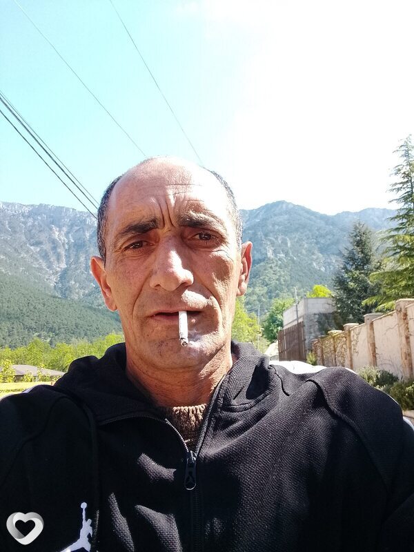 Артур, 51, Самаре — анкета №3859023