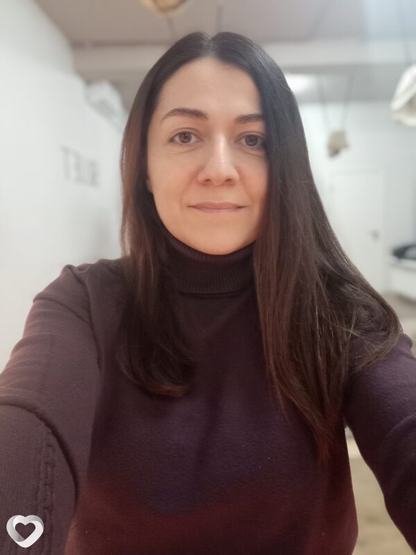 Рузанна, 43, Ставрополе — анкета №3859025