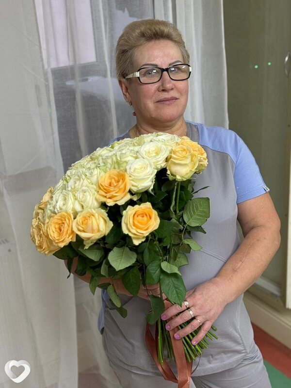 Вера, Рошаль