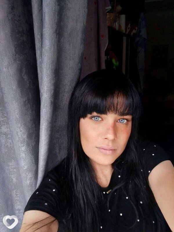 Анна, 34, Новосибирске — анкета №3859032