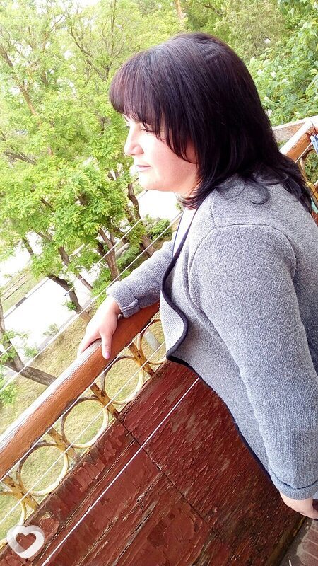 Алёнка, 49, Новотроицке — анкета №3859033