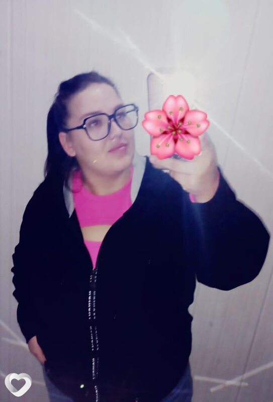 Рина, 32, Астрахани — анкета №3859036