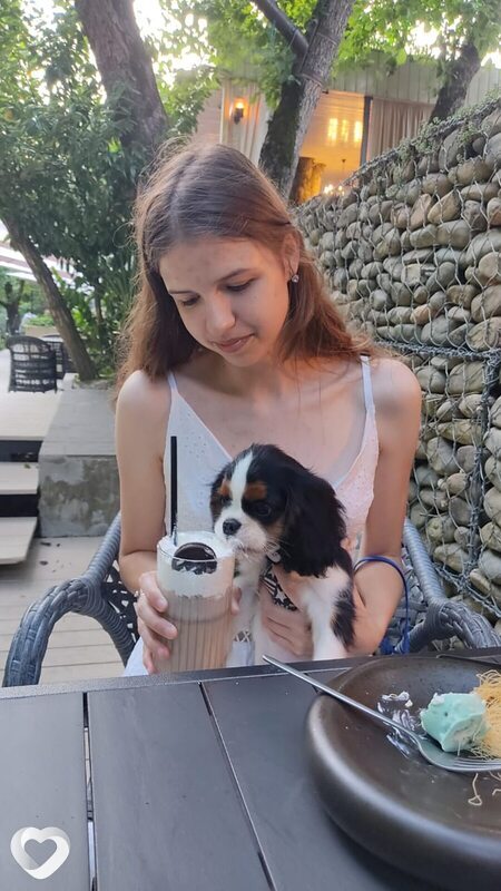 Катя, 20, Краснодаре — анкета №3859040