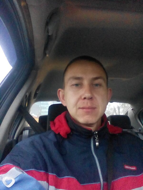 Николай, 43, Бишкек — анкета №3859246