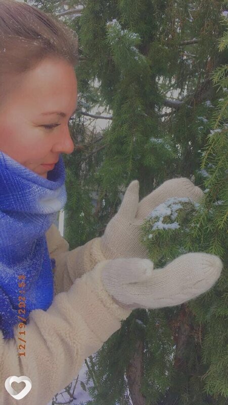 Оксана, 43, Дубне — анкета №3859254