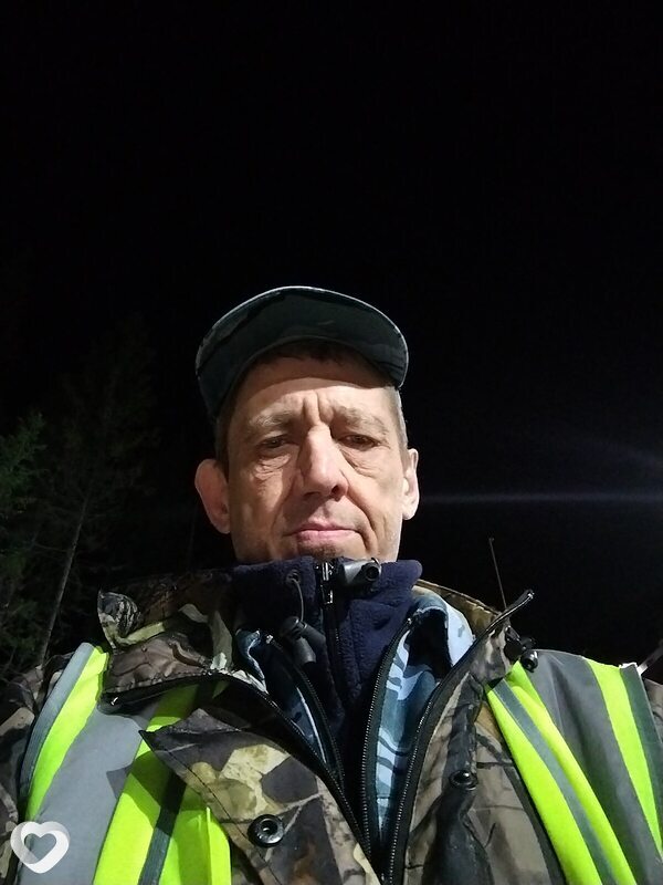 Геннадий, 53, Перми — анкета №3859255