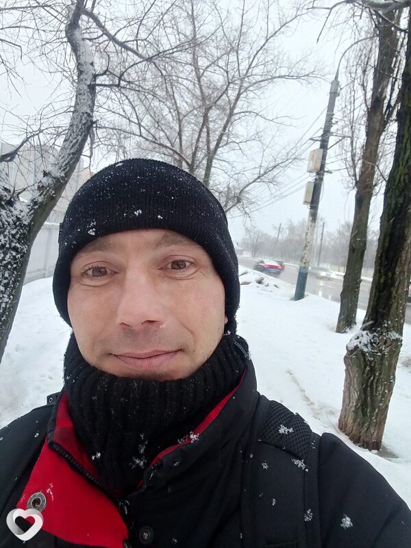 Евгений, 41, Воронеже — анкета №3859257