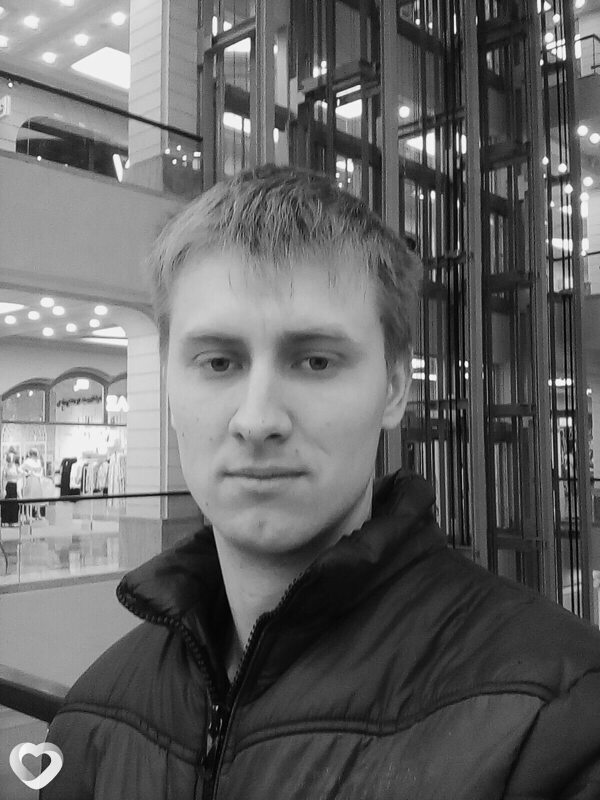 Андрей, 31, Воронеже — анкета №3859262