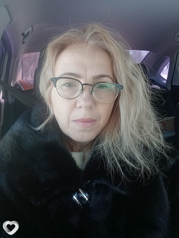 Ирина, 51, Волгограде — анкета №3859264