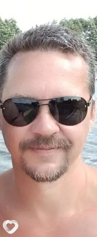 Александр, 45, Пинске — анкета №3859670