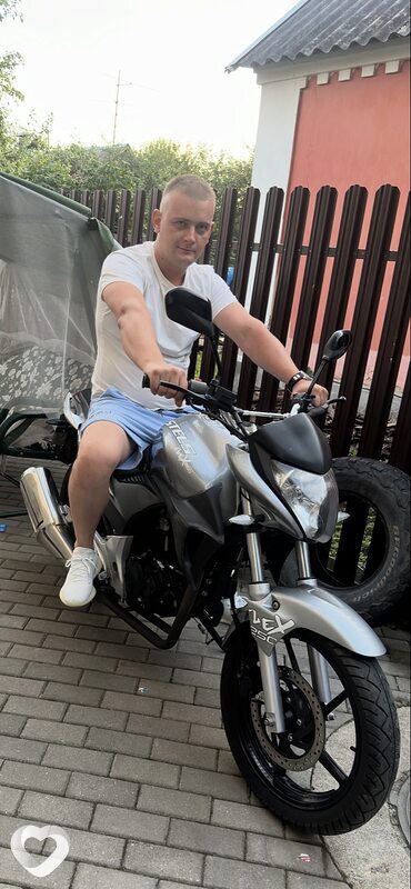 Юрий, 37, Твери — анкета №3859672