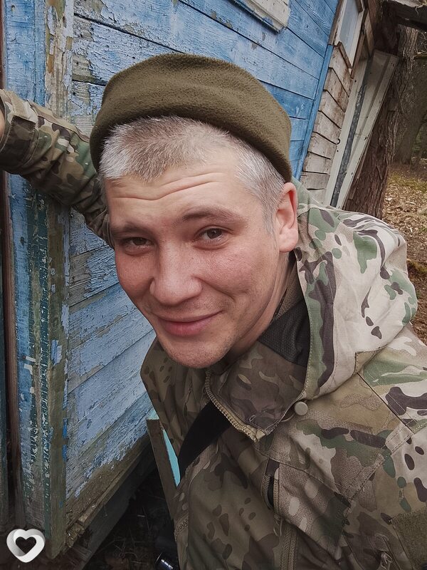 Алексей, 37, Ижевске — анкета №3859681