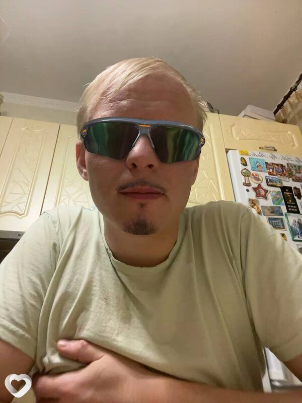 Андрей, 32, Сургуте — анкета №3859684