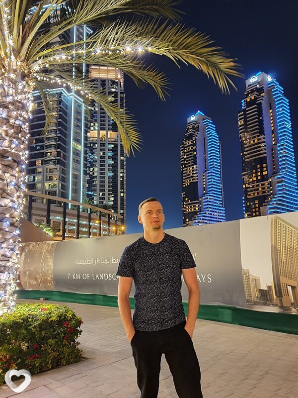 Denis, 40, Екатеринбурге — анкета №3859685
