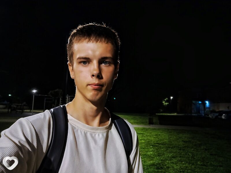 Андрей, 21, Кашире — анкета №3859300