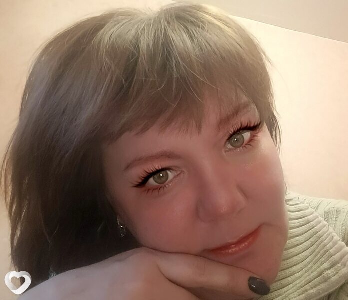 Оксана, 47, Выборге — анкета №3859308