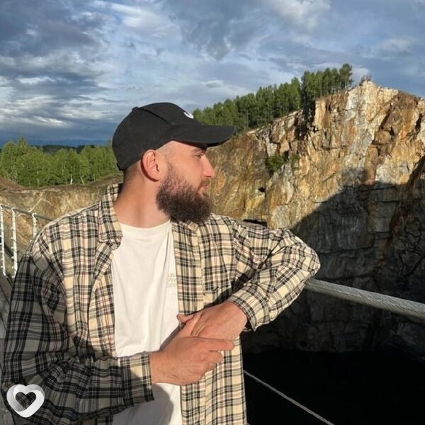 Станислав, 23, Красноярске — анкета №3859314