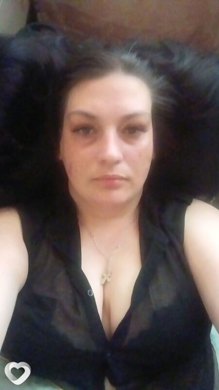 Галина, 38, Воронеже — анкета №3859319