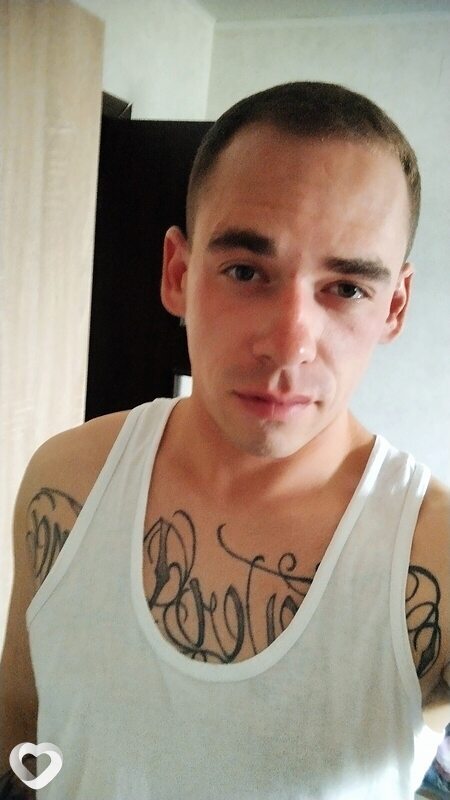 Дмитрий, 29, Барановичах — анкета №3859320