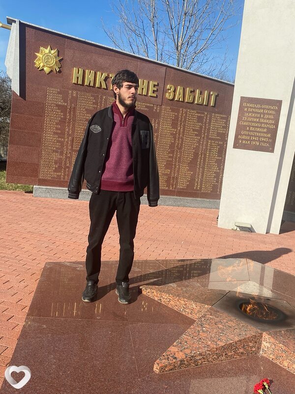 Гость, 32, Апшеронске — анкета №3859350