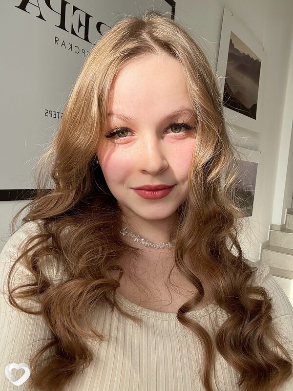 Сладислава, 20, Москве — анкета №3859356