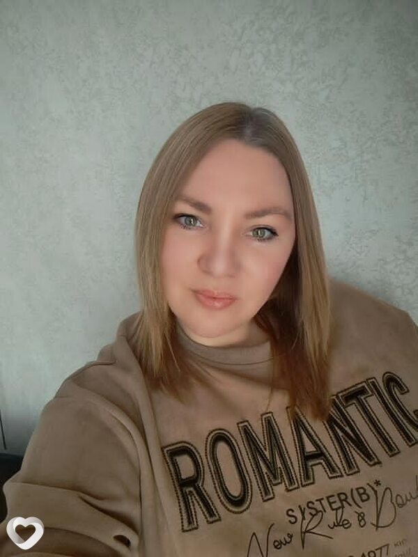 Irina, 44, Самаре — анкета №3859360
