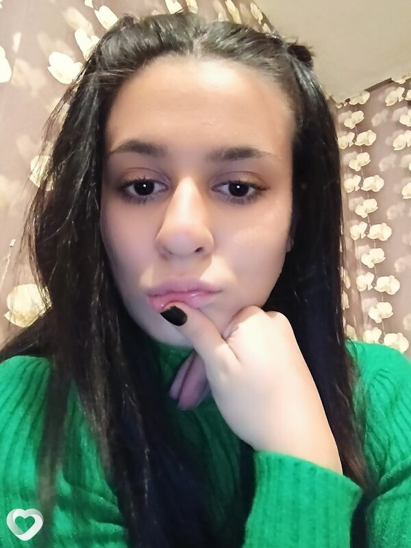 Яна, 26, Донецке — анкета №3859366