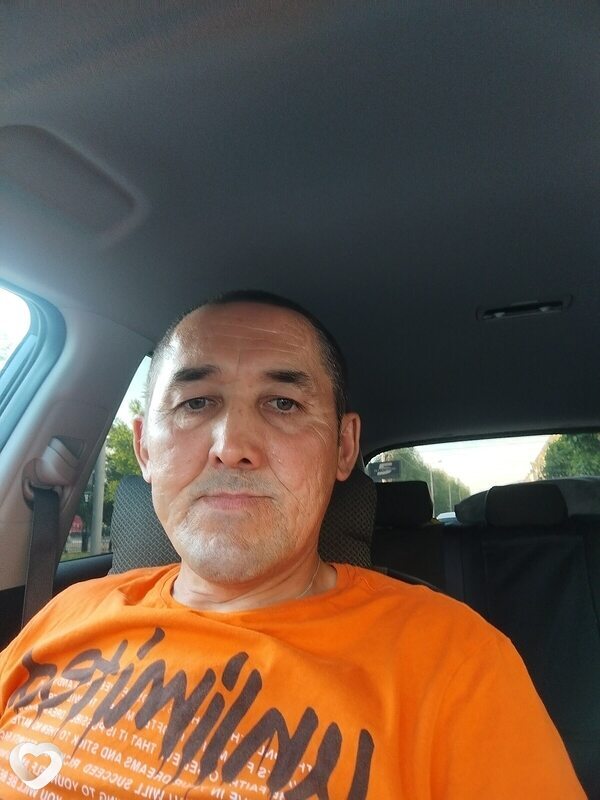 Андрей, 47, Нефтекамске — анкета №3859371
