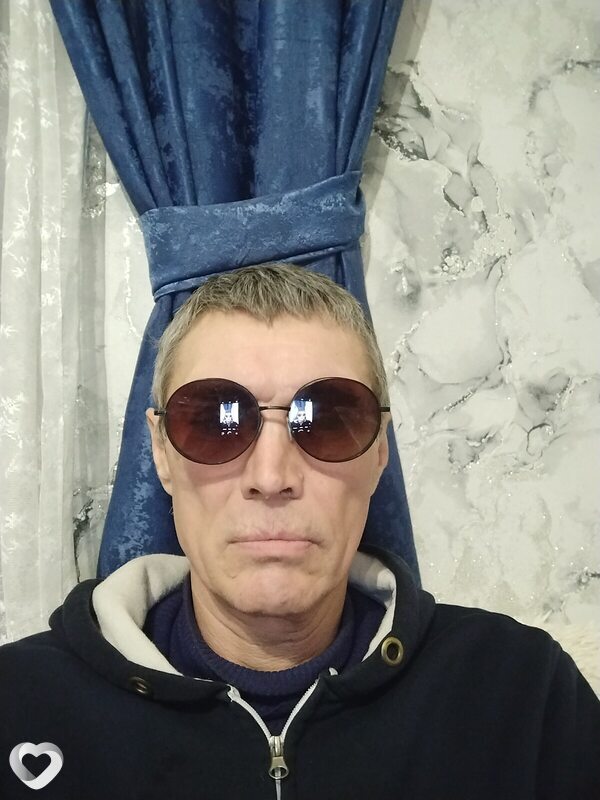 Эдуард, 52, Краснодаре — анкета №3859374