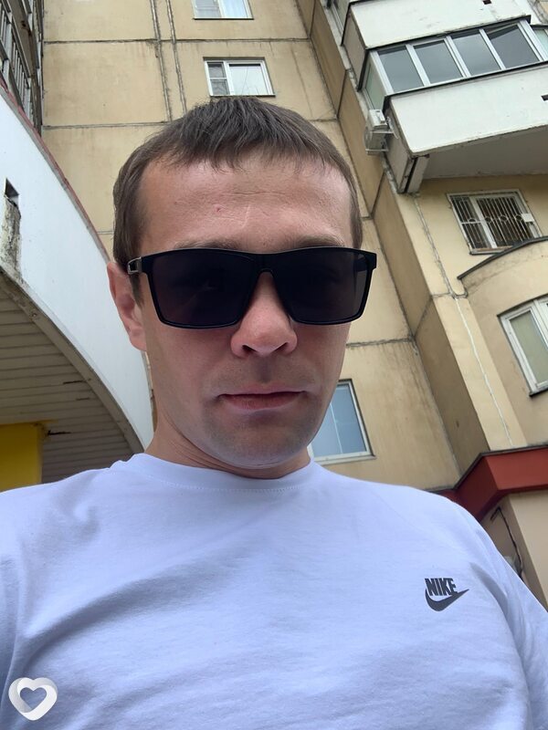 Вячеслав, 33, Москве — анкета №3859375