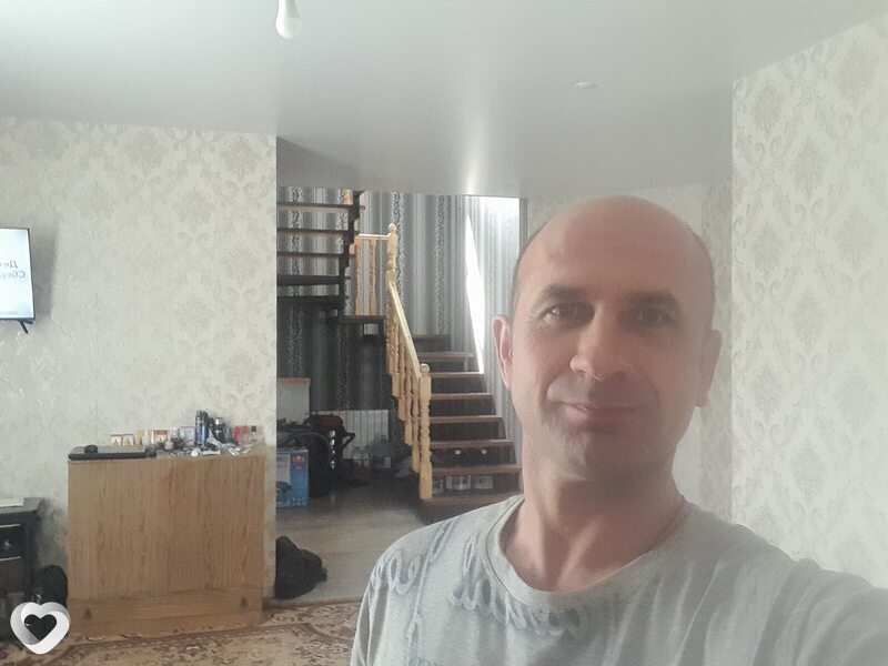 Виталий, 43, Ростове-на-Дону — анкета №3859376