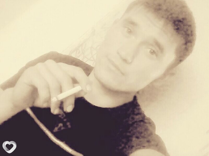 Roman, 29, Чите — анкета №3859383