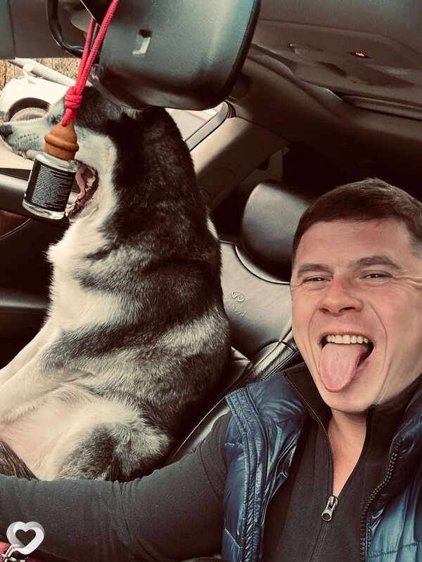 Андрей, 26, Казани — анкета №3859387
