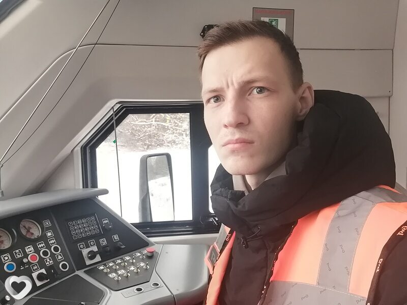 Андрей, 26, Саранске — анкета №3859392