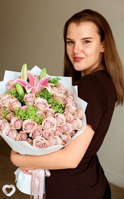 Екатерина, Хвалынск