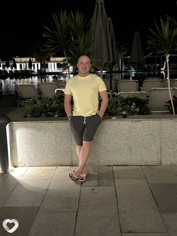 Александр, 32, Киселевске — анкета №3859288