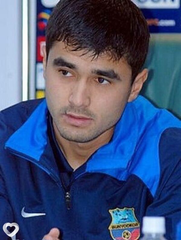 Sardar, 39, Кокшетау — анкета №3859471