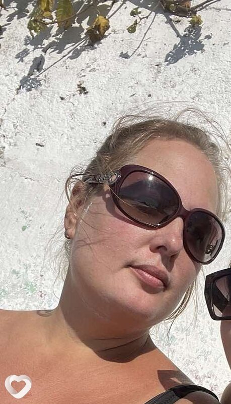 Александра, 43, Сочи — анкета №3859472